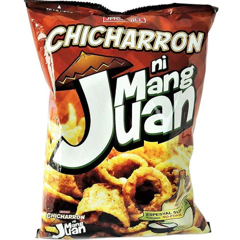 Mang Juan Suka't Sili 90g