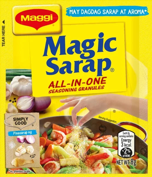 Magic Sarap 8g