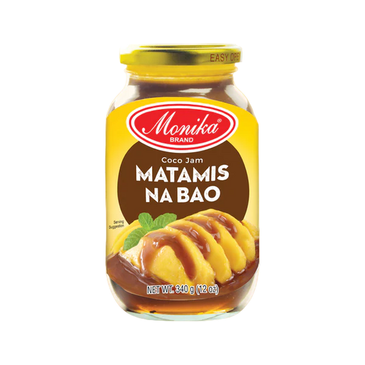 Monika Matamis na Bao 340g