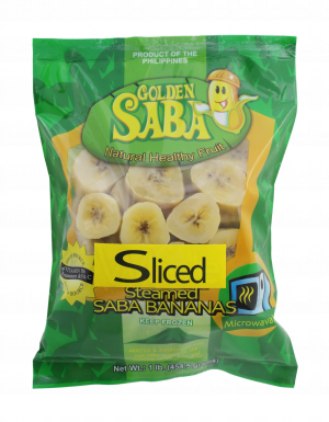 Sliced Saba 454g