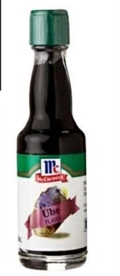 Mc Cormick Ube flavoring 20ml