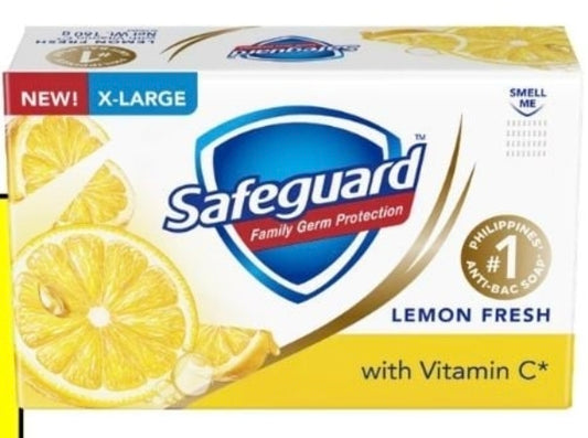 Safeguard Lemon