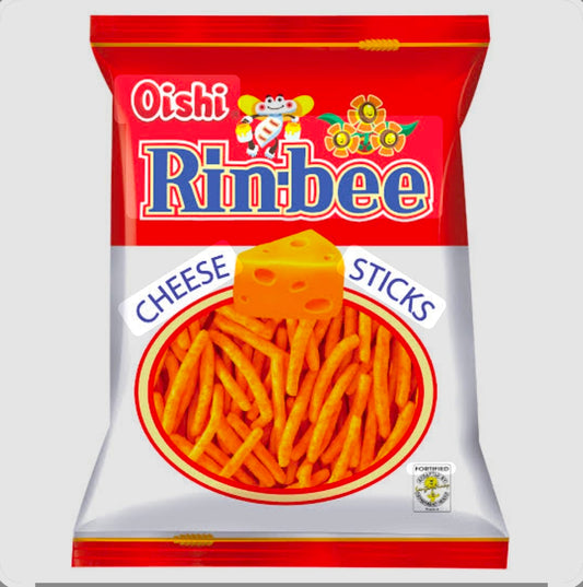 Oishi Rinbee 90g