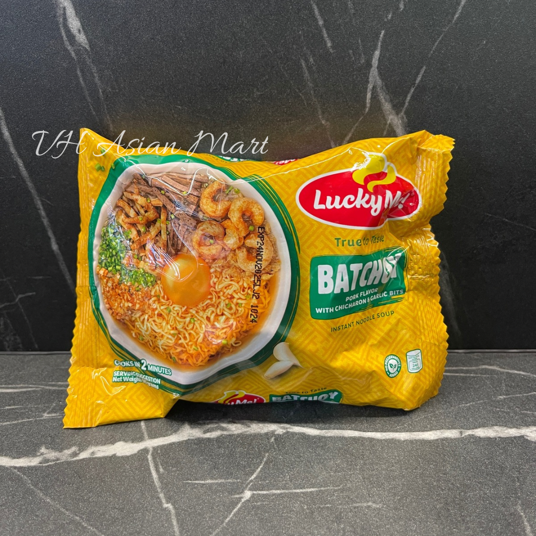 Lucky Me Batchoy 55g