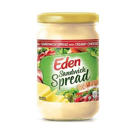 Eden Sandwich Spread 470ml