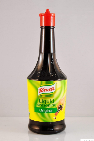 Knorr Liquid Seasoning Original 250ml