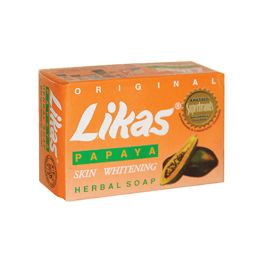 Likas Papaya 135g