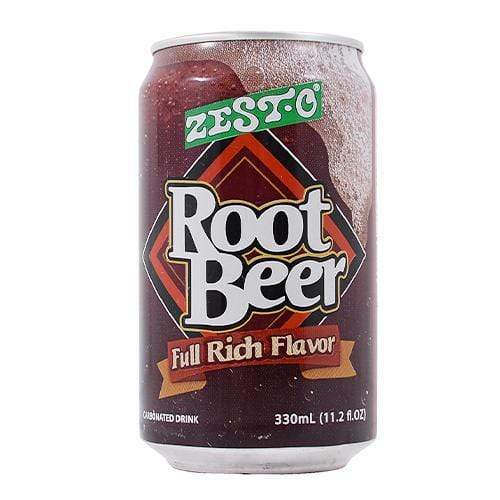 Zest-O Rot Beer 330ml
